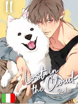 Lost In The Cloud 11