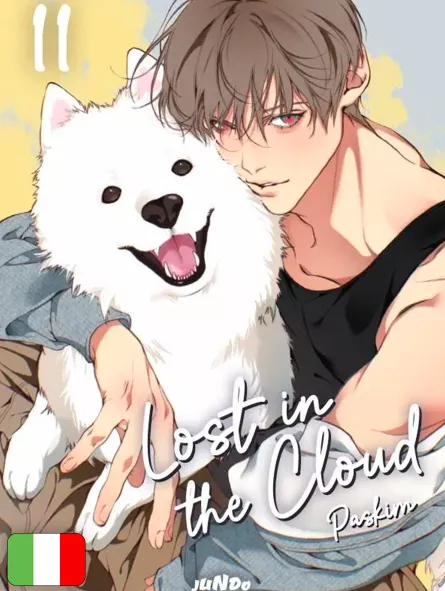 Lost In The Cloud 11