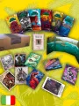 [PREORDINE] Box Release The Creatures: Dinosaurs! [ITA - 1a Edizione] - Tomodachi Press