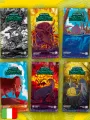 [PREORDINE] Box Release The Creatures: Dinosaurs! [ITA - 1a Edizione] - Tomodachi Press