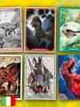 [PREORDINE] Box Release The Creatures: Dinosaurs! [ITA - 1a Edizione] - Tomodachi Press