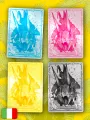 [PREORDINE] Box Release The Creatures: Dinosaurs! [ITA - 1a Edizione] - Tomodachi Press