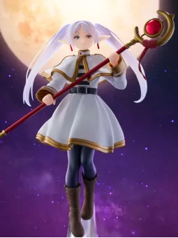 Frieren Grandista - Frieren: Oltre La Fine Del Viaggio - Banpresto Figure