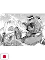Golden Kamui Jump Remix Saichi Sugimoto - Edizione Giapponese