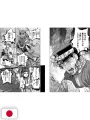 Golden Kamui Jump Remix Saichi Sugimoto - Edizione Giapponese