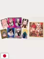 Jump SQuare 3 2026 - Gokurakugai