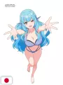 Megami Magazine 3 - Marzo 2026