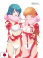 Megami Magazine 3 - Marzo 2026