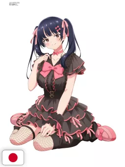 Megami Magazine 3 - Marzo 2026
