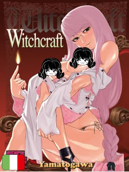 Witchcraft New Edition