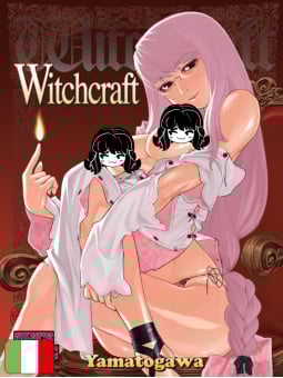 Witchcraft New Edition