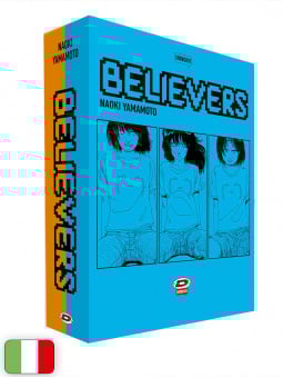 Believers - Box