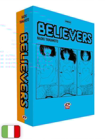 Believers - Box Believers - Box