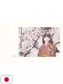 Hana Fuu Shi Art Book Kei Toume - Edizione Giapponese