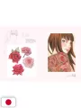 Hana Fuu Shi Art Book Kei Toume - Edizione Giapponese