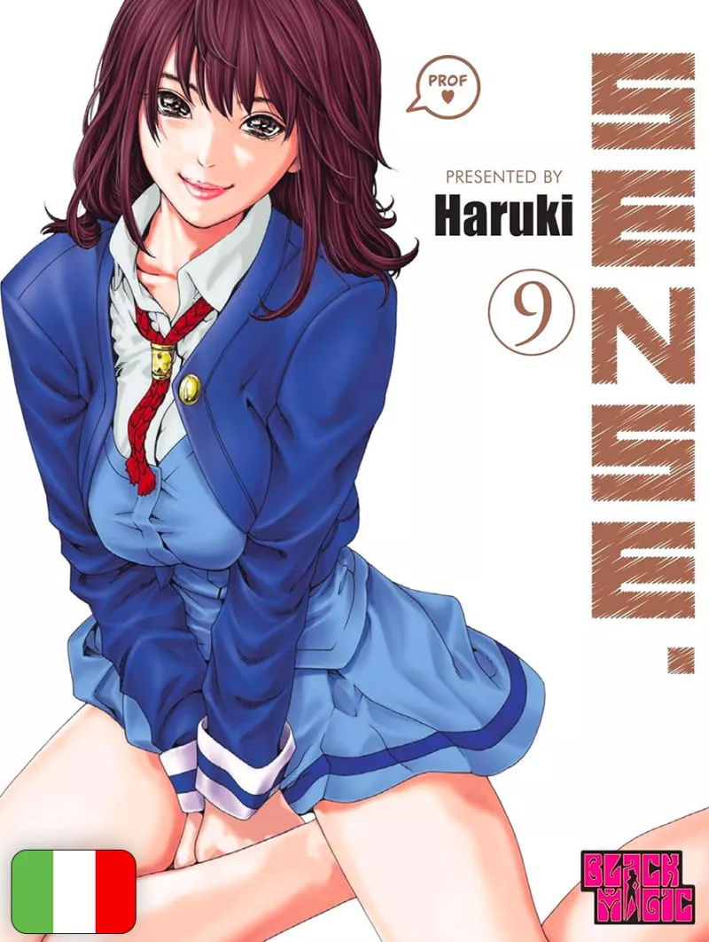 Sense. 9