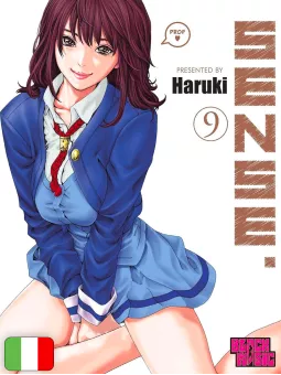 Sense. 9