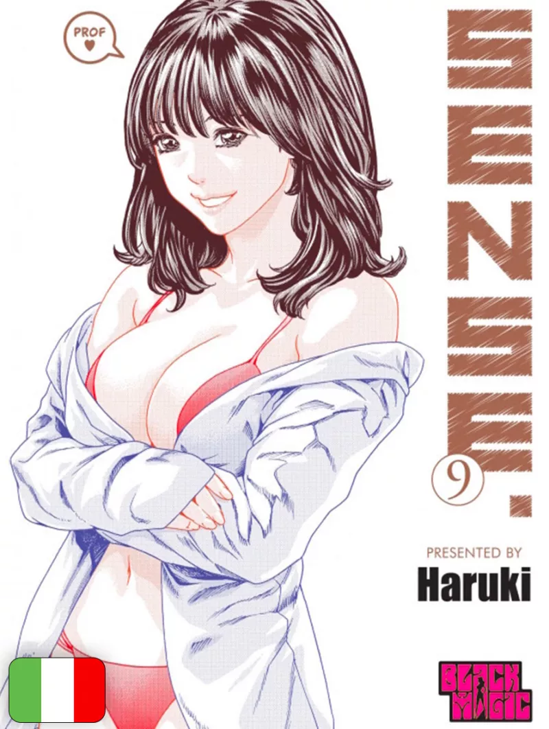 Sense. 9 Variant