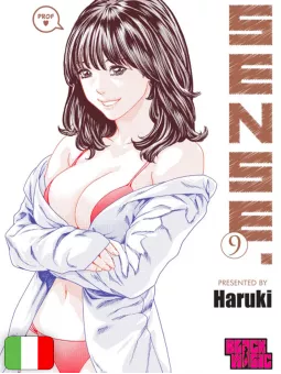 Sense. 9 Variant