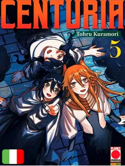 Centuria 5