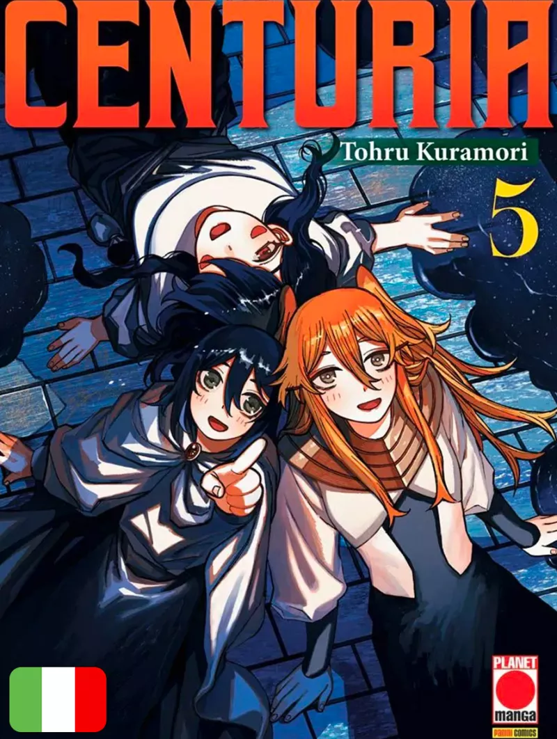 Centuria 5