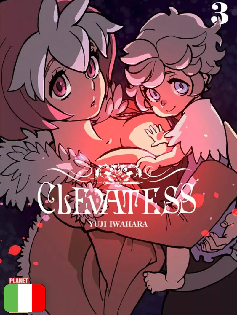 Clevatess 3