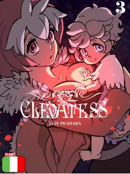 Clevatess 3