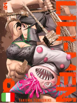 Lili-Men 8