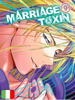 Marriagetoxin 9