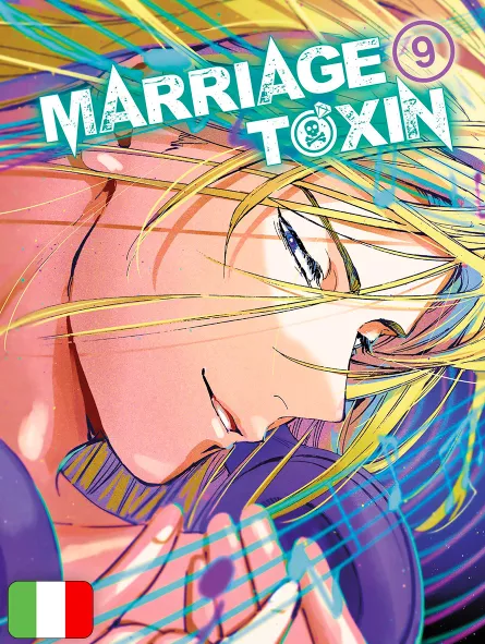 Marriagetoxin 9