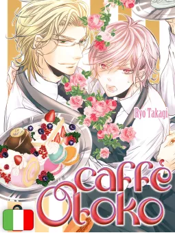 Caffè Otoko