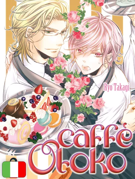 Caffè Otoko