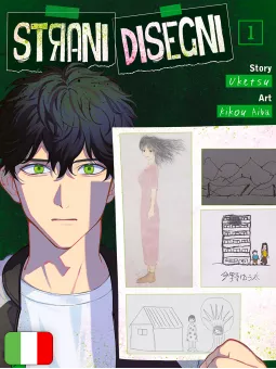 Strani Disegni 1