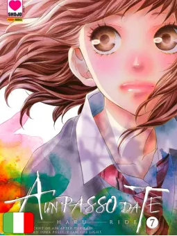 A Un Passo Da Te - Ao Haru Ride 7
