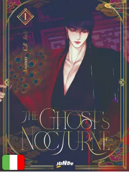 The Ghost's Nocturne 1