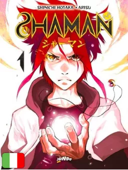 Shaman 1