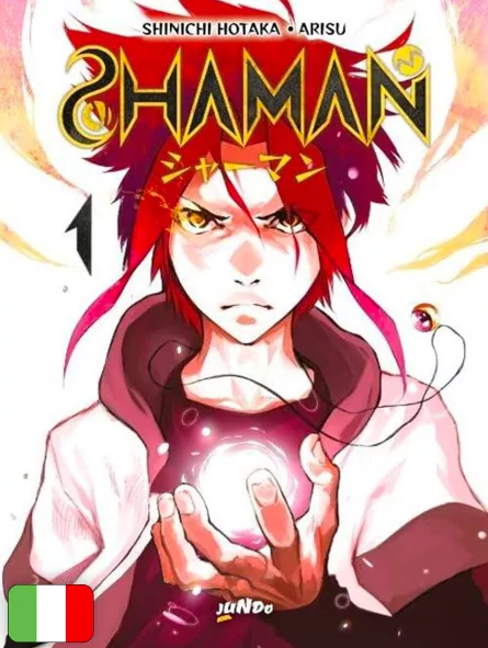 Shaman 1