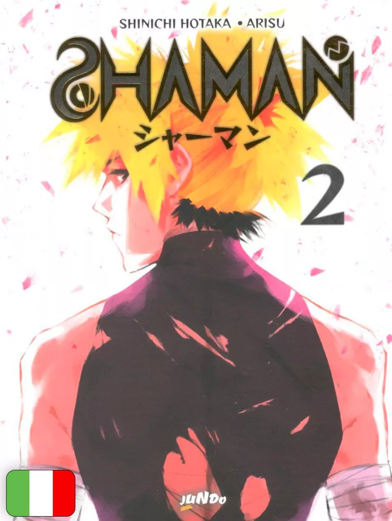 Shaman 2
