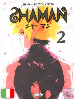 Shaman 2