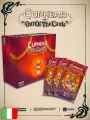 Cuphead: Out Of The Cards [ITA - 1a Edizione] - Tomodachi Press