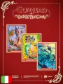 Cuphead: Out Of The Cards [ITA - 1a Edizione] - Tomodachi Press