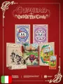 Cuphead: Out Of The Cards [ITA - 1a Edizione] - Tomodachi Press