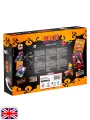 Naruto Mythos TCG - Konoha Shido - Sasuke & Naruto Starter Pack [ENG - 1a Edizione]