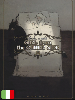Girl From the Other Side 8