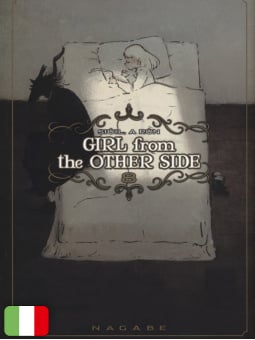 Girl From the Other Side 8