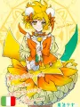 Magical Girl Dandelion 1 Celocelomanga Pack