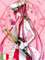 Magical Girl Dandelion 1 Celocelomanga Pack