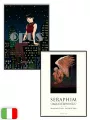 [PREORDINE] Satoshi Kon - Box (Opus + Seraphim 266613336Wings)