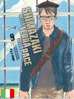 Shimazaki Nella Terra Della Pace 9