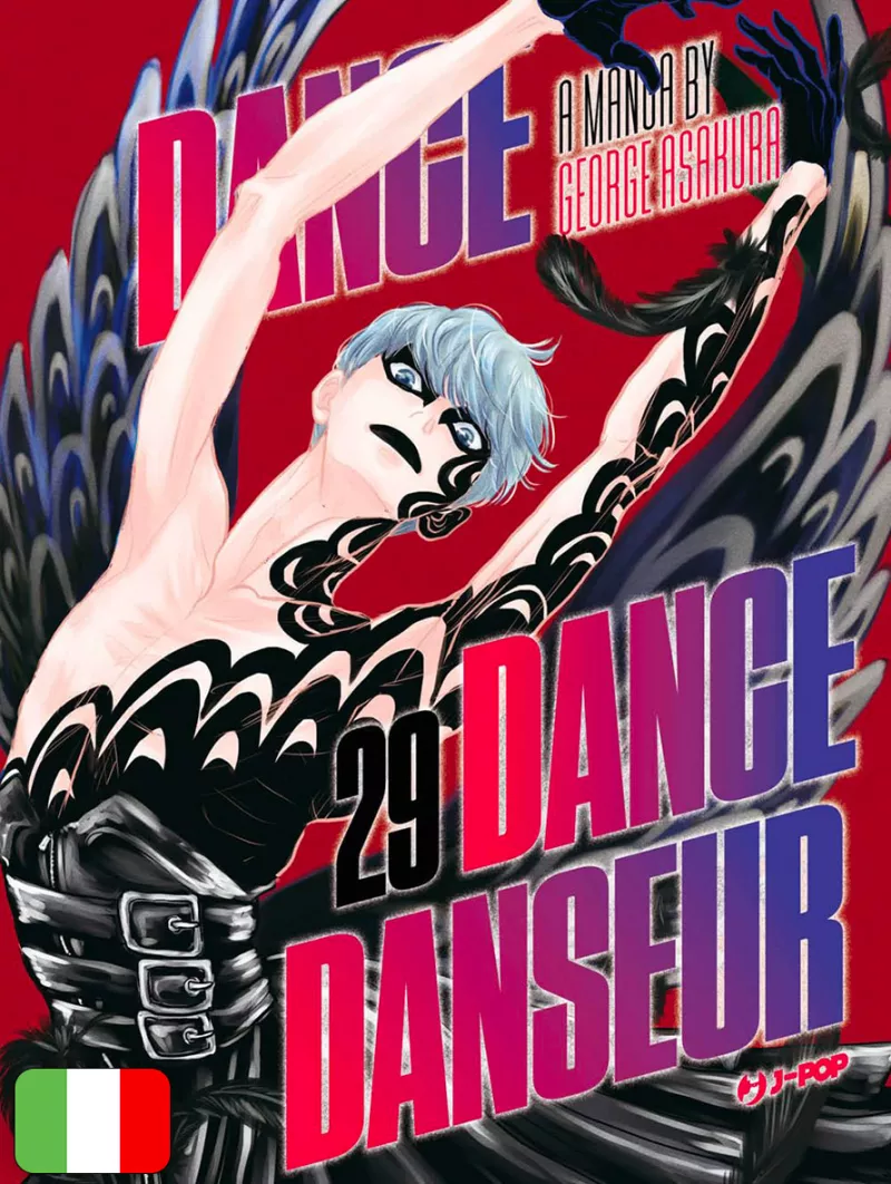 Dance Dance Danseur 29